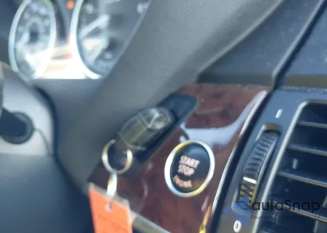 2008 BMW X5 3.0Si из США, поврежденный, VIN 5UXFE435X8L006987